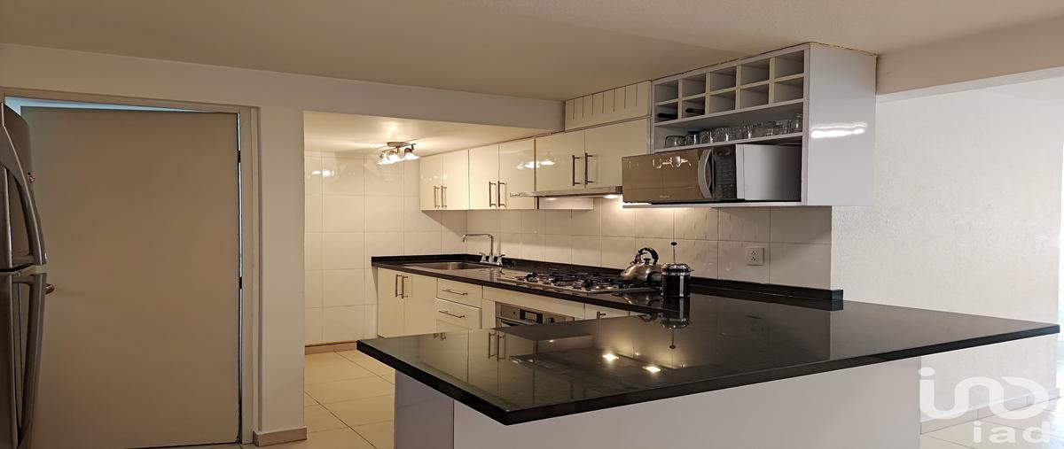 Foto de departamento en venta en avenida santa lucia 211, santa marÃ­a nonoalco, Ã¡lvaro obregÃ³n, df / cdmx, 31540026 No. 05