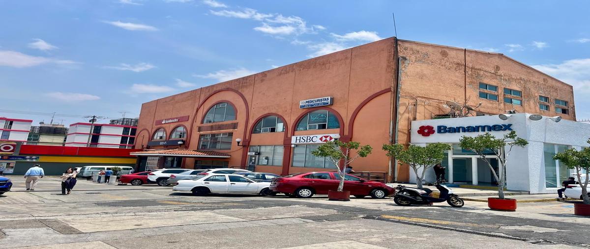Foto de local en renta en avenida santa lucía , olivar del conde 1a sección, álvaro obregón, df / cdmx, 31148068 No. 03