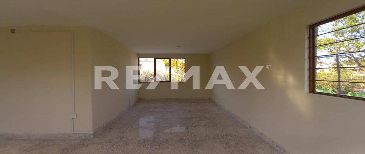 Foto de oficina en renta en avenida santa lucia , olivar del conde 2a sección, álvaro obregón, df / cdmx, 0 No. 03