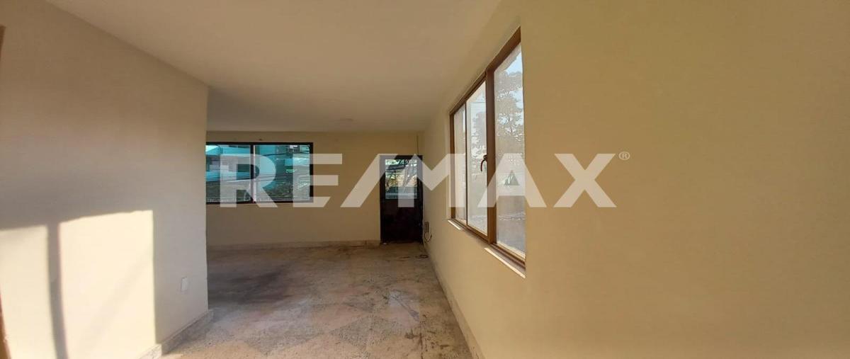 Foto de oficina en renta en avenida santa lucia , olivar del conde 2a sección, álvaro obregón, df / cdmx, 0 No. 04