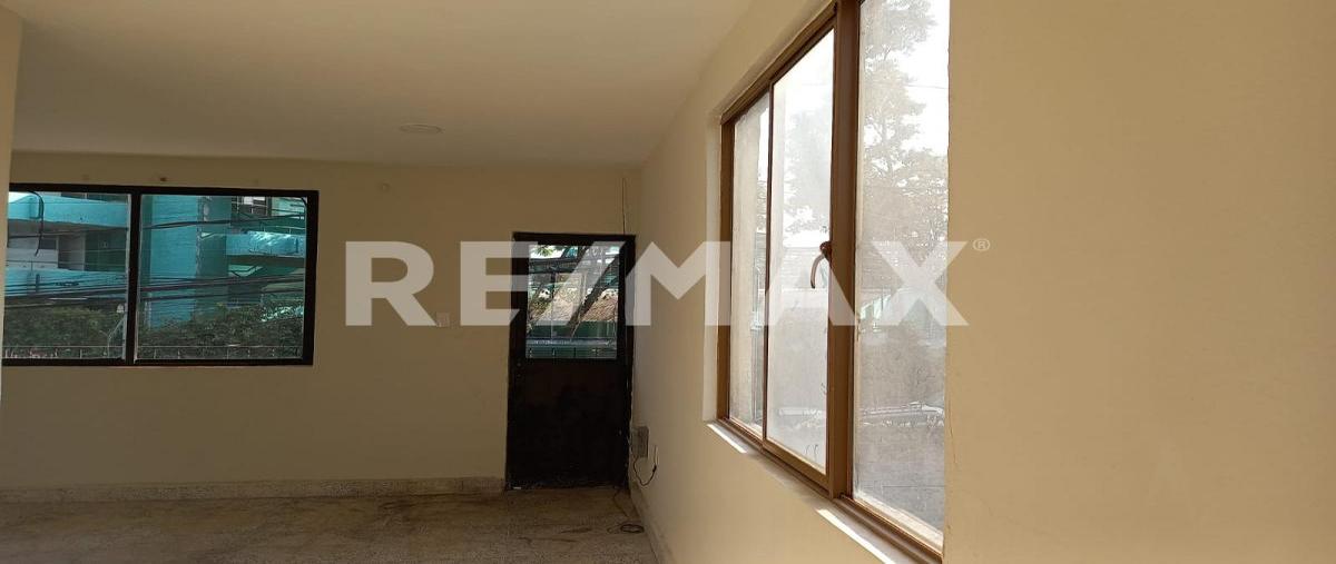 Foto de oficina en renta en avenida santa lucia , olivar del conde 2a sección, álvaro obregón, df / cdmx, 0 No. 05