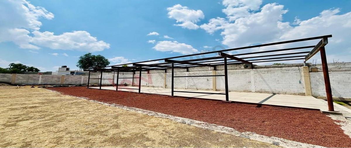 Foto de terreno habitacional en avenida santa lucía , san lucas xolox, tecámac, méxico, 28241408 foto 03 Foto de terreno habitacional en venta en avenida santa lucía , san lucas xolox, tecámac, méxico, 28241408 No. 03