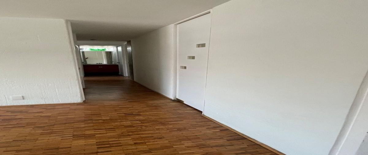 Foto de departamento en venta en avenida santa lucia , santa lucia, álvaro obregón, df / cdmx, 31093434 No. 03