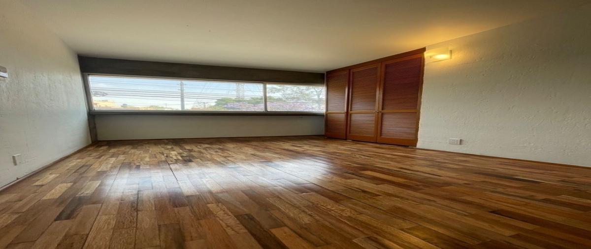 Foto de departamento en venta en avenida santa lucia , santa lucia, álvaro obregón, df / cdmx, 31093434 No. 05