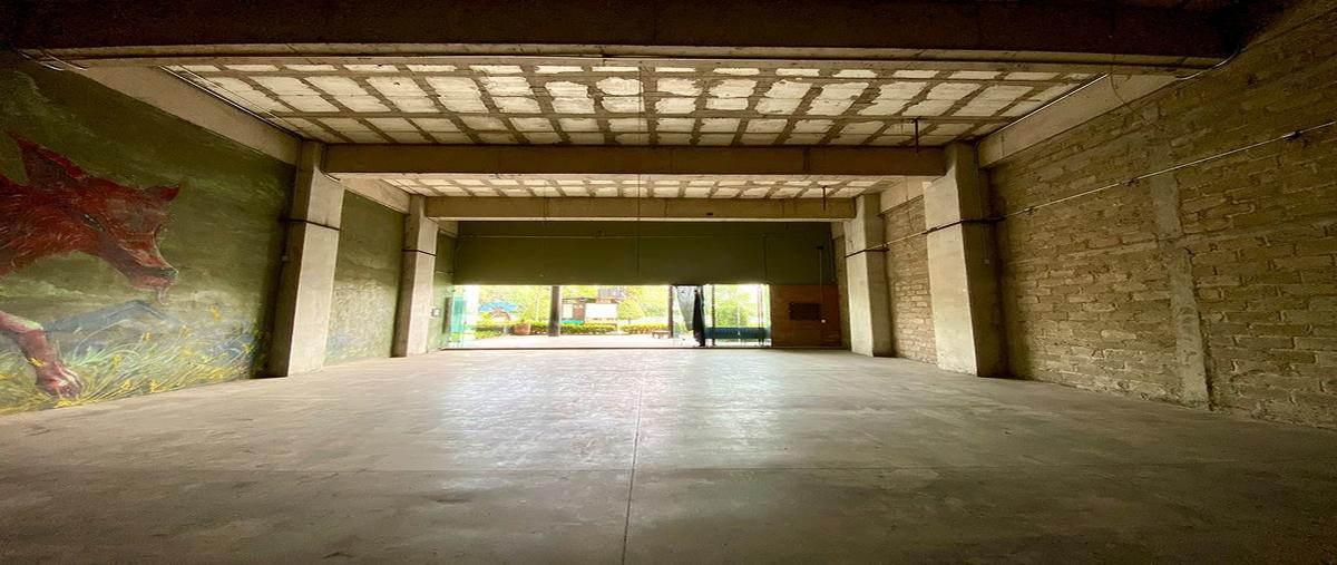 Foto de local en renta en avenida santa margarita 4099, valle real, zapopan, jalisco, 0 No. 04