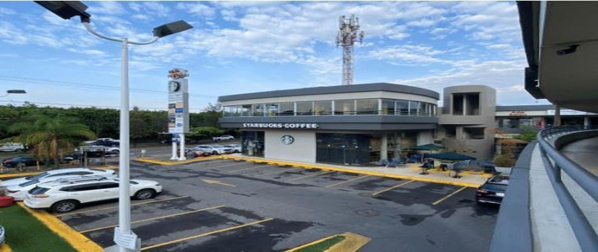 Foto de local en renta en avenida santa margarita , jardín real, zapopan, jalisco, 0 No. 05