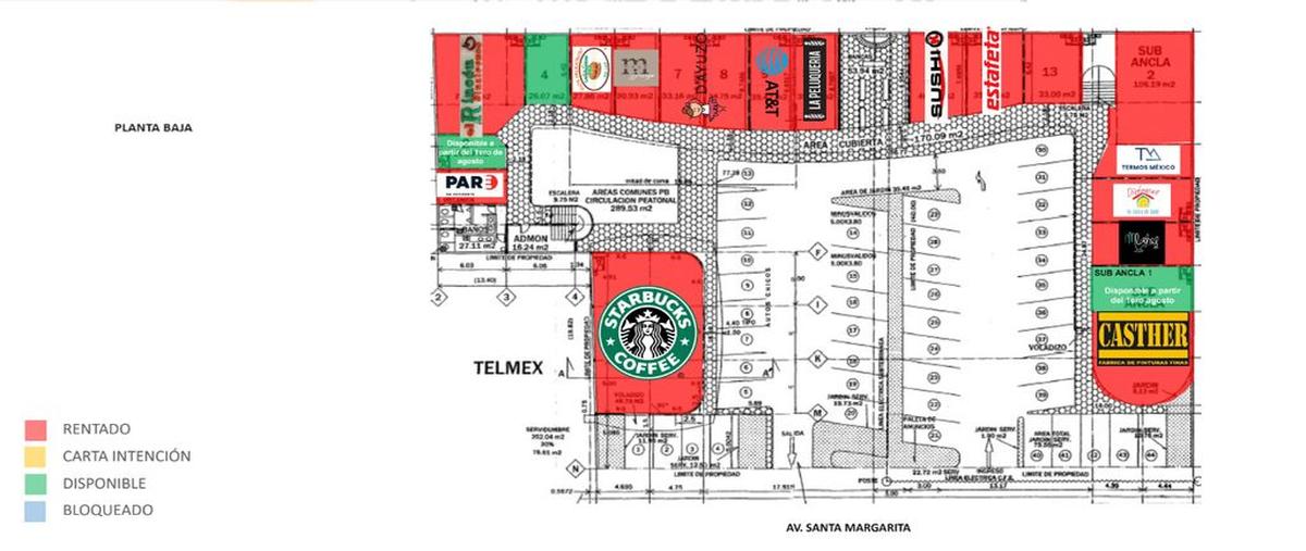 Foto de local en renta en avenida santa margarita poniente 4860, jardín real, zapopan, jalisco, 0 No. 04