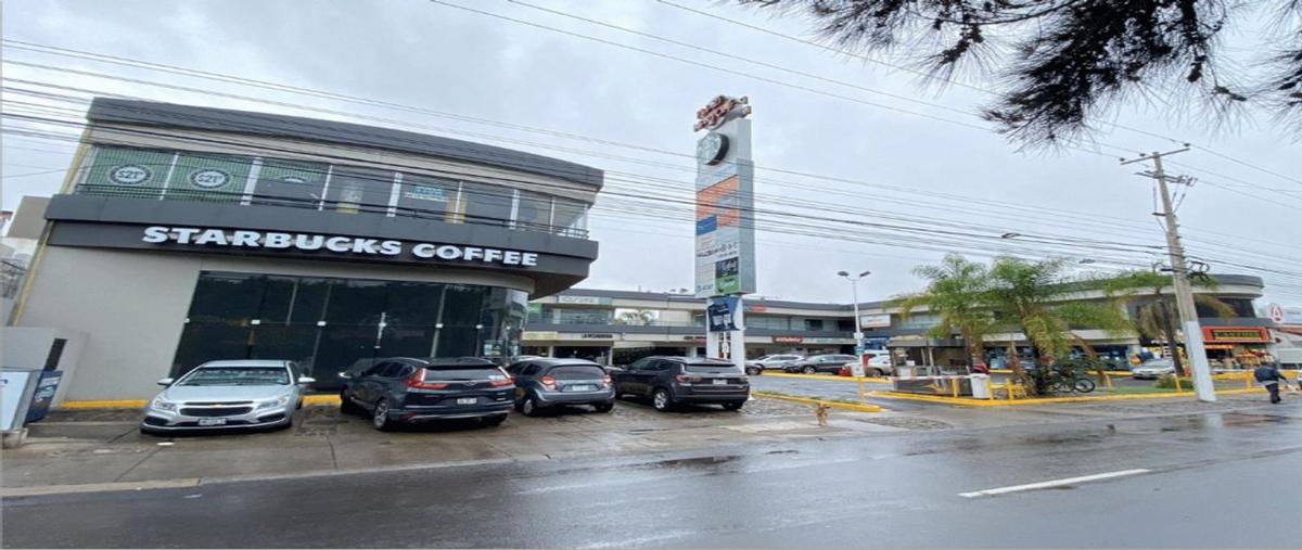 Foto de local en avenida santa margarita poniente 4860, jardín real, zapopan, jalisco, 0 foto 02 Foto de local en renta en avenida santa margarita poniente 4860, jardín real, zapopan, jalisco, 0 No. 02