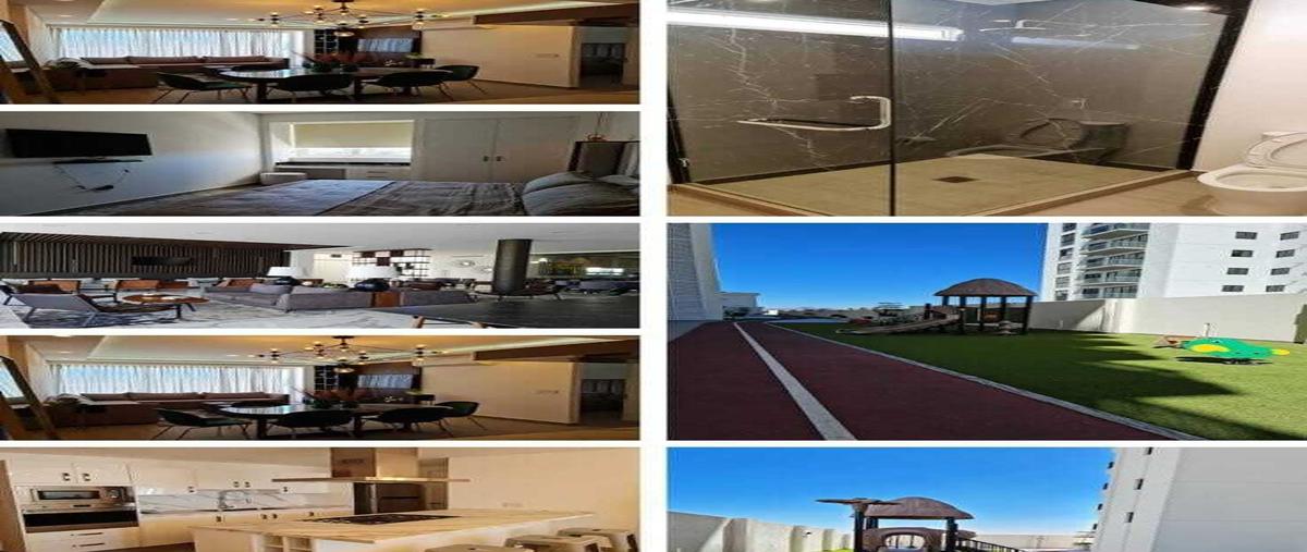 Foto de departamento en renta en avenida santa margarita , residencial poniente, zapopan, jalisco, 30171599 No. 03