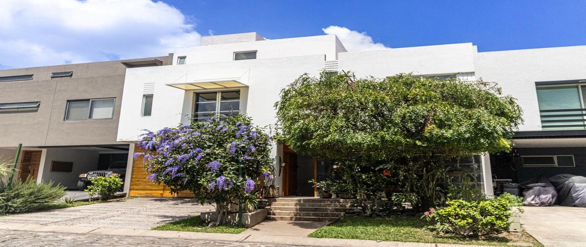 Foto de casa en avenida santa margarita , residencial poniente, zapopan, jalisco, 30817397 foto 02 Foto de casa en renta en avenida santa margarita , residencial poniente, zapopan, jalisco, 30817397 No. 02