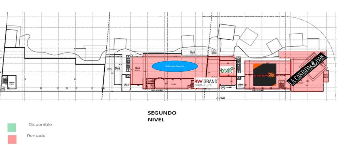 Foto de local en avenida santa margarita , unidad abastos belenes, zapopan, jalisco, 27115077 foto 04 Foto de local en renta en avenida santa margarita , unidad abastos belenes, zapopan, jalisco, 27115077 No. 04