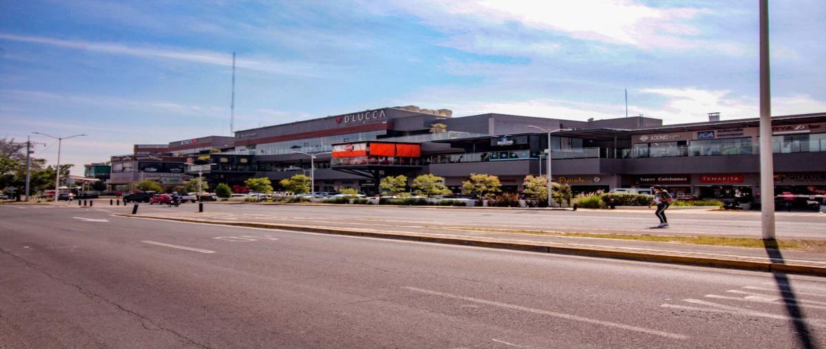 Foto de local en renta en avenida santa margarita , valle real, zapopan, jalisco, 25849647 No. 03
