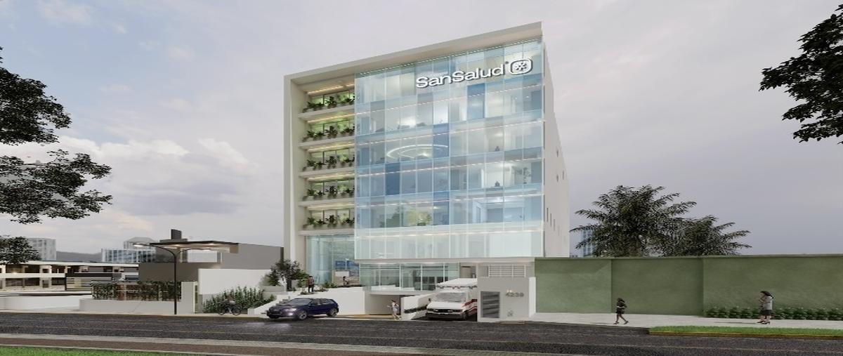 Foto de edificio en avenida santa margarita , valle real, zapopan, jalisco, 0 foto 02 Foto de edificio en venta en avenida santa margarita , valle real, zapopan, jalisco, 0 No. 02