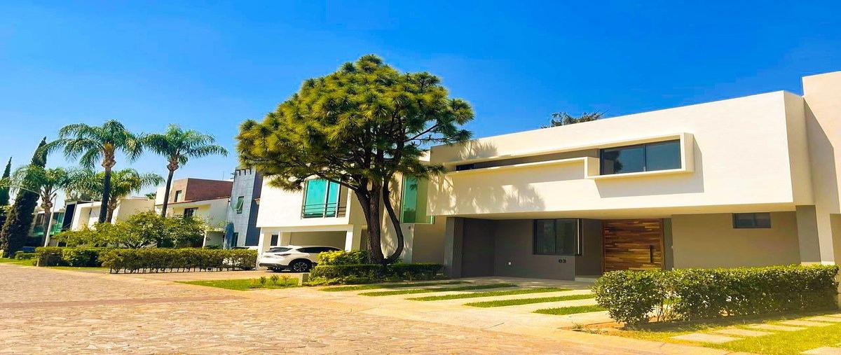 Foto de casa en venta en avenida santa margarita , valle real, zapopan, jalisco, 30909962 No. 03