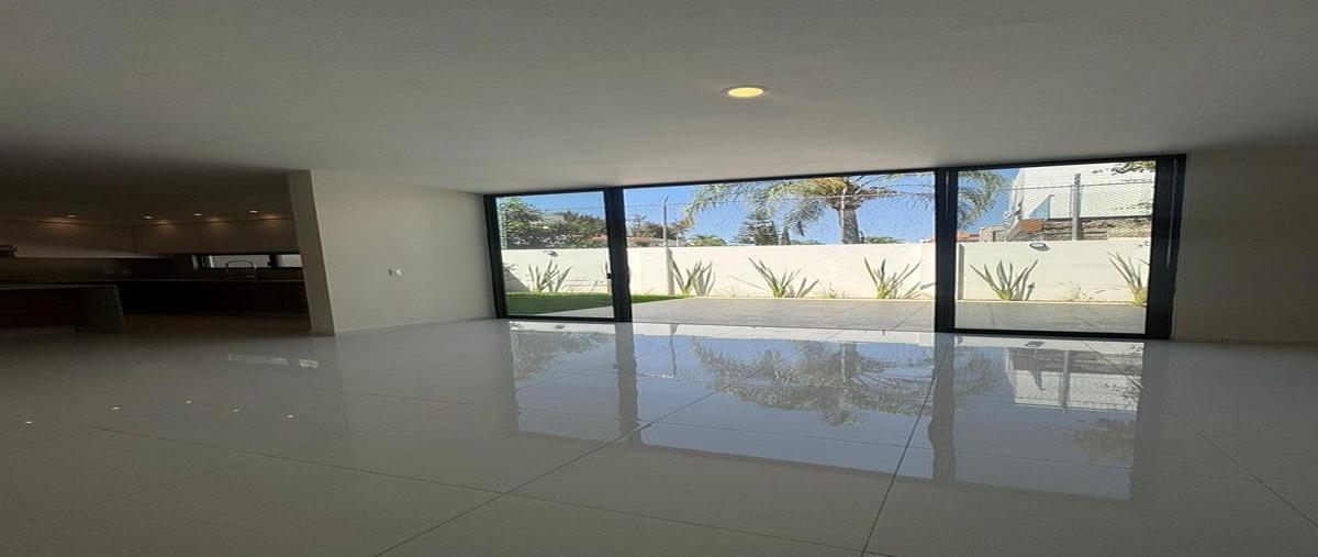 Foto de casa en venta en avenida santa margarita , valle real, zapopan, jalisco, 0 No. 04