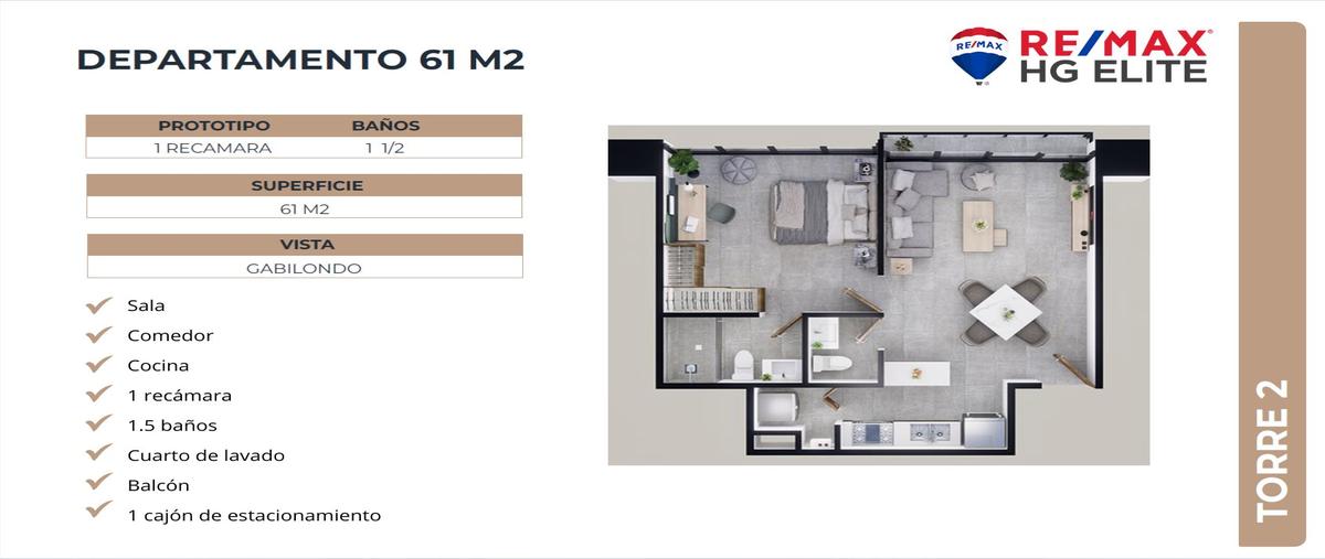 Foto de departamento en venta en avenida santa maria 182 , calete, tijuana, baja california, 27844754 No. 05