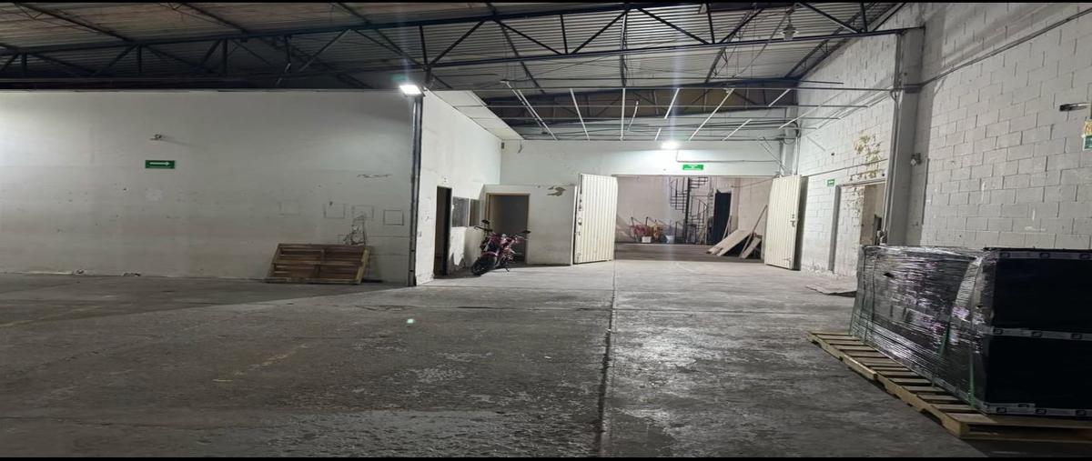 Foto de bodega en avenida , santa maría nativitas, naucalpan de juárez, méxico, 0 foto 02 Foto de bodega en renta en avenida , santa maría nativitas, naucalpan de juárez, méxico, 0 No. 02