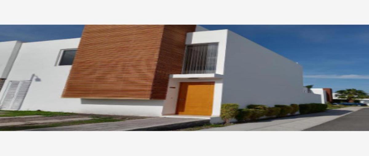 Foto de casa en condominio en venta en avenida santa rita 102, juriquilla santa fe, querétaro, querétaro, 0 No. 05
