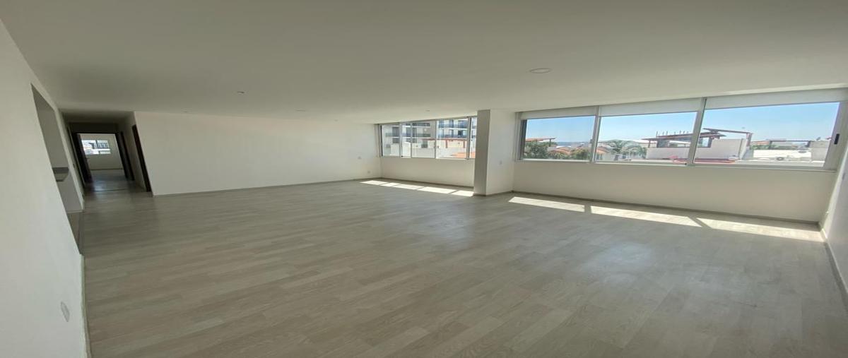 Foto de departamento en venta en avenida santa rosa 123, valle de juriquilla, querétaro, querétaro, 0 No. 03
