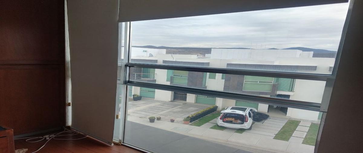 Foto de casa en venta en avenida santa rosa 5040, valle de juriquilla, querétaro, querétaro, 0 No. 03