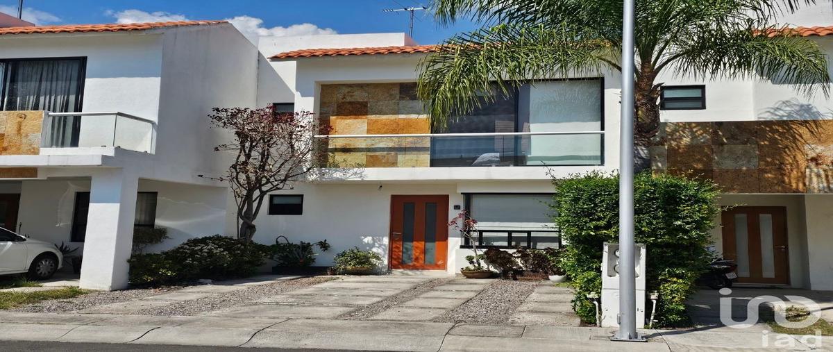 Foto de casa en venta en avenida santa rosa 5087, valle de juriquilla, querétaro, querétaro, 30997791 No. 03