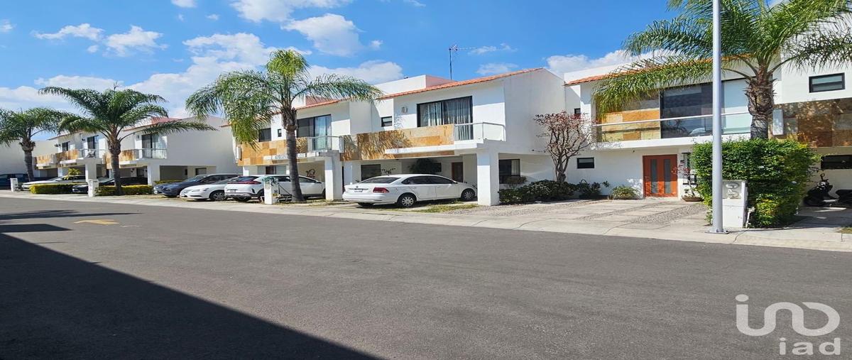 Foto de casa en venta en avenida santa rosa 5087, valle de juriquilla, querétaro, querétaro, 30997791 No. 04