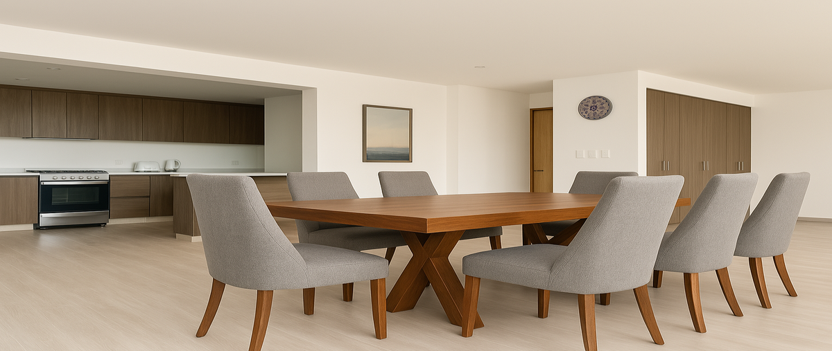 Foto de departamento en renta en avenida santa rosa 5101 , valle de juriquilla, querétaro, querétaro, 29698324 No. 05