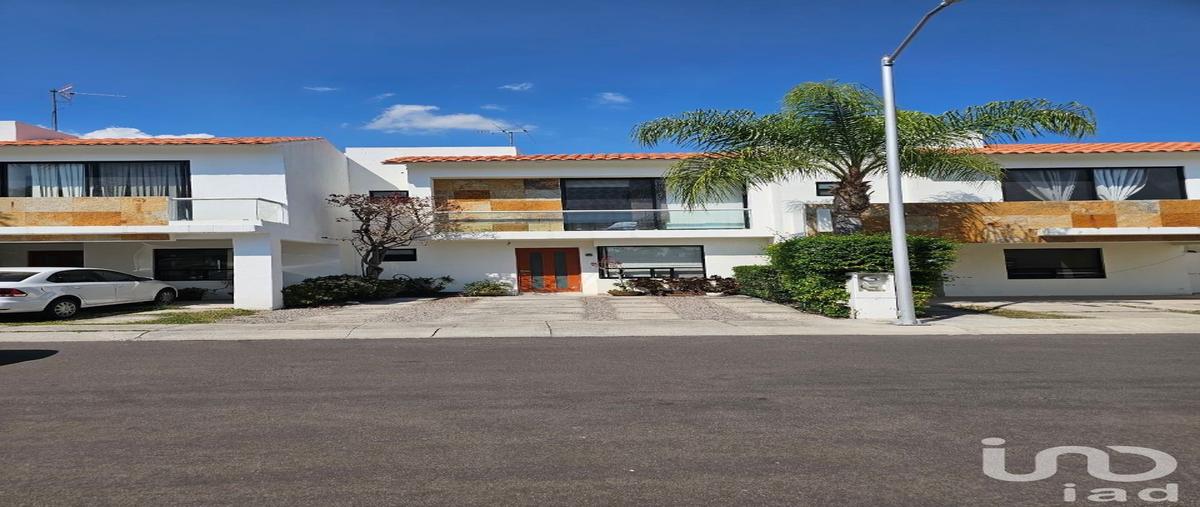Foto de casa en avenida santa rosa 5101, valle de juriquilla, querétaro, querétaro, 30997791 foto 02 Foto de casa en venta en avenida santa rosa 5101, valle de juriquilla, querétaro, querétaro, 30997791 No. 02
