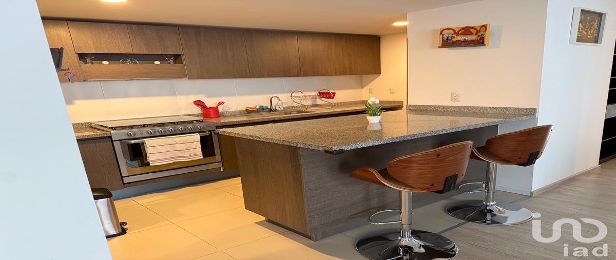 Foto de departamento en renta en avenida santa rosa 5201, la castellana, querétaro, querétaro, 31706259 No. 03