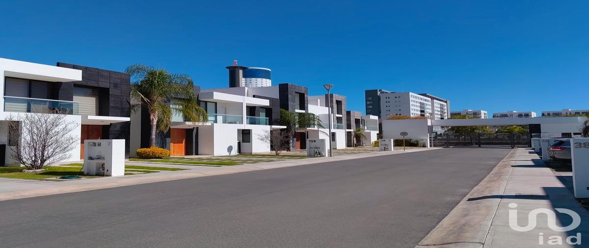Foto de casa en renta en avenida santa rosa 5300, valle de juriquilla, querÃ©taro, querÃ©taro, 31622111 No. 03
