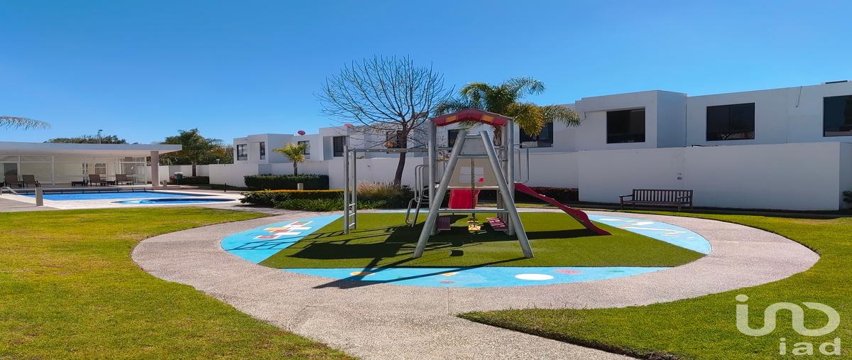 Foto de casa en renta en avenida santa rosa 5300, valle de juriquilla, querÃ©taro, querÃ©taro, 31622111 No. 05