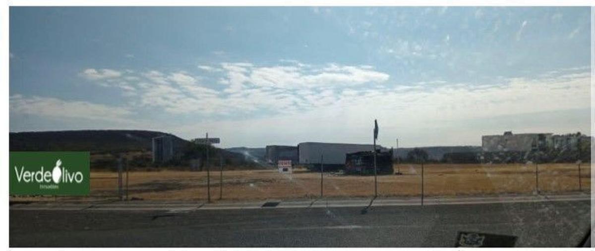 Foto de terreno habitacional en venta en avenida santa rosa , altos juriquilla, querétaro, querétaro, 27360750 No. 03