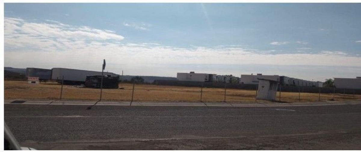 Foto de terreno habitacional en venta en avenida santa rosa , altos juriquilla, querétaro, querétaro, 27360750 No. 05