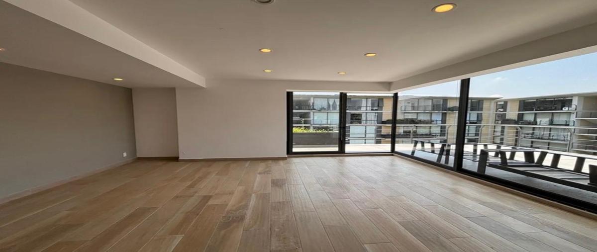 Foto de departamento en venta en avenida santa rosa , ex-hacienda coapa, coyoacán, df / cdmx, 30946253 No. 05