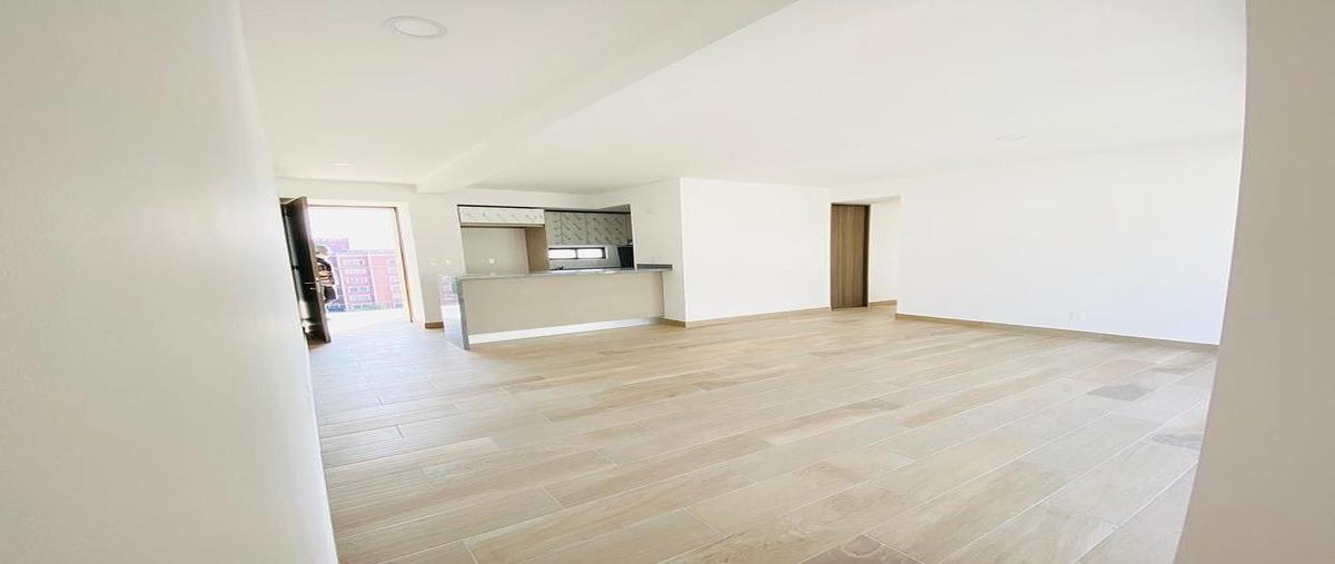 Foto de departamento en renta en avenida santa rosa , ex-hacienda coapa, coyoacán, df / cdmx, 30999515 No. 04