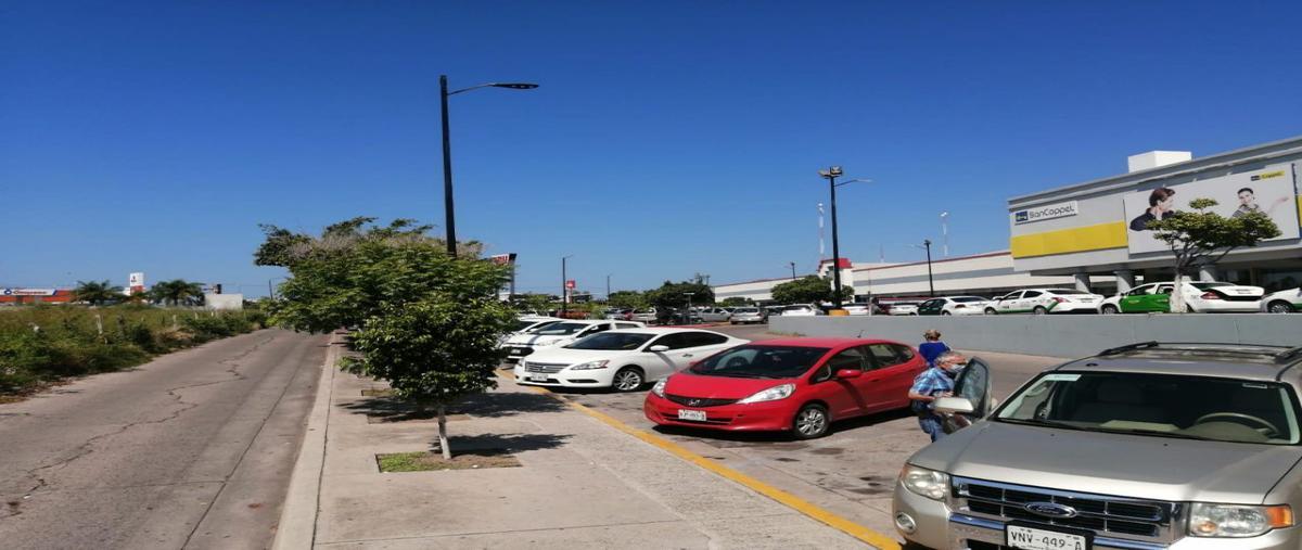 Foto de terreno comercial en venta en avenida santa rosa , jacarandas, mazatlán, sinaloa, 20165510 No. 05