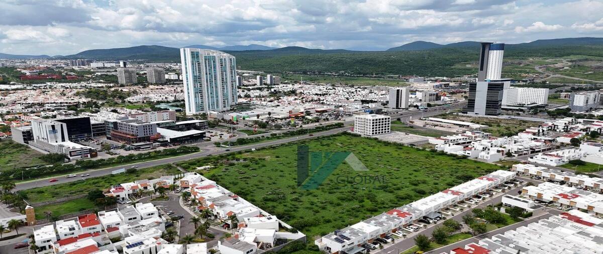 Foto de terreno habitacional en avenida santa rosa , juriquilla, querétaro, querétaro, 30130970 foto 01 Foto de terreno habitacional en venta en avenida santa rosa , juriquilla, querétaro, querétaro, 30130970 No. 01