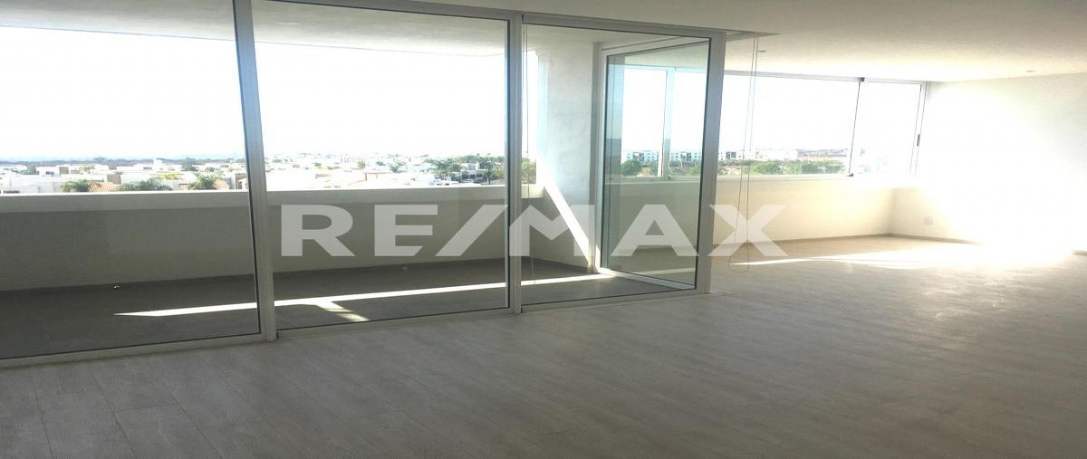 Foto de departamento en venta en avenida santa rosa , juriquilla, querétaro, querétaro, 0 No. 03
