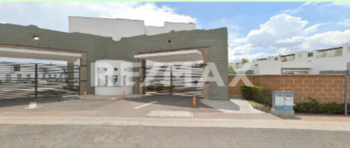 Foto de casa en condominio en venta en avenida santa rosa , juriquilla, querétaro, querétaro, 0 No. 03