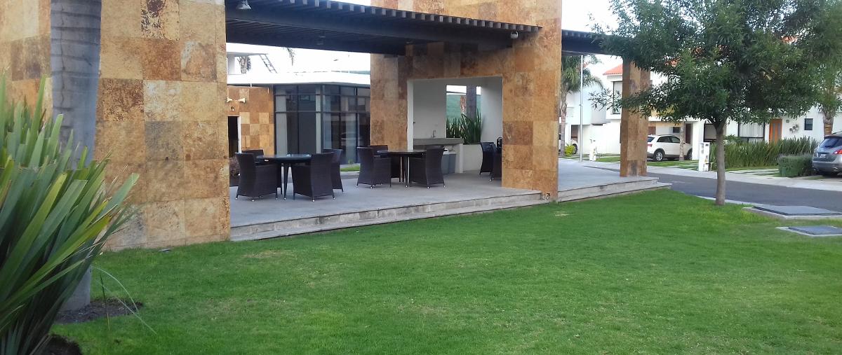 Foto de casa en condominio en renta en avenida santa rosa , juriquilla, querétaro, querétaro, 0 No. 03
