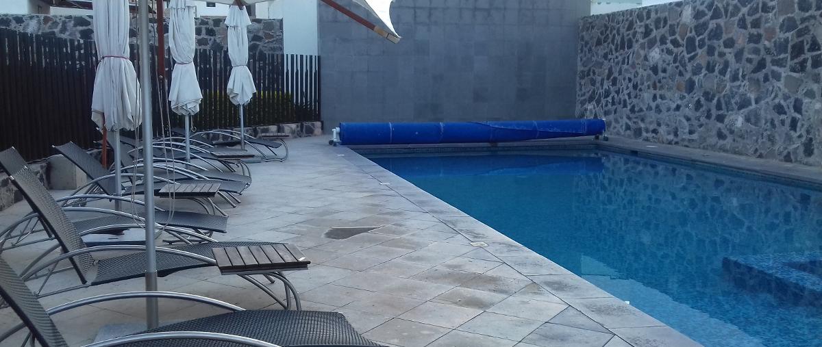 Foto de casa en condominio en renta en avenida santa rosa , juriquilla, querétaro, querétaro, 0 No. 05