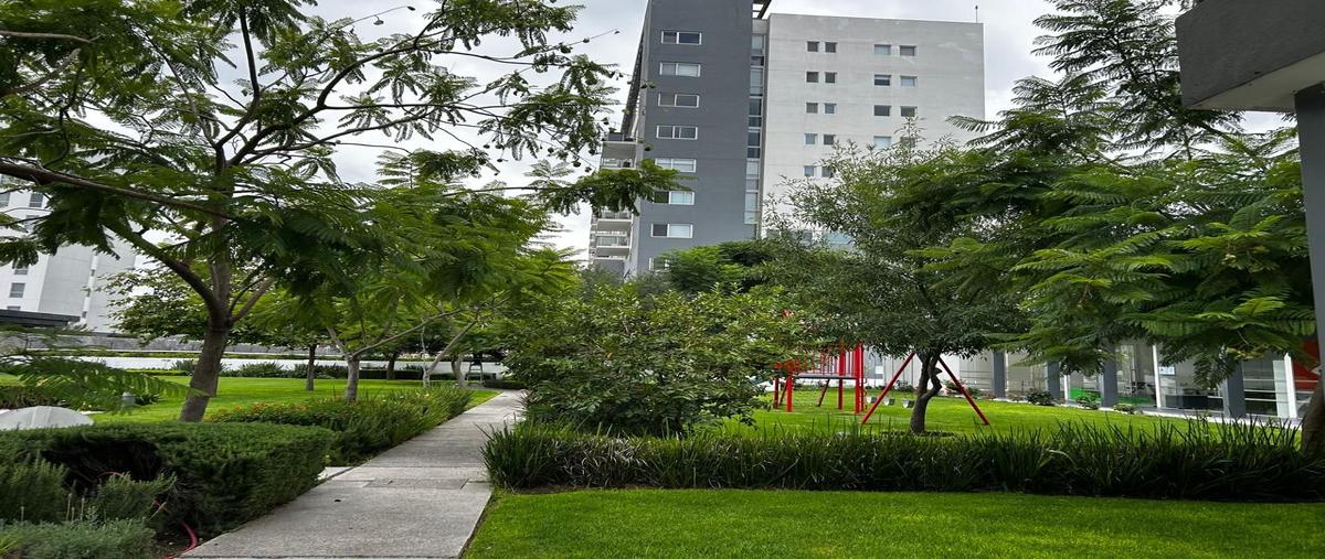 Foto de departamento en renta en avenida santa rosa , juriquilla santa fe, querétaro, querétaro, 0 No. 03
