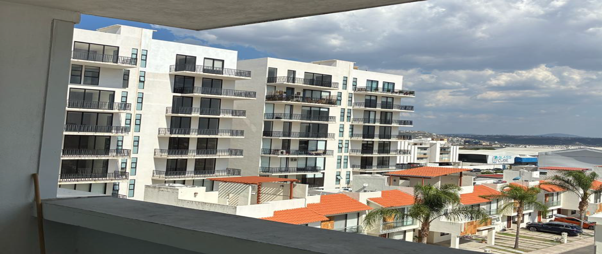Foto de departamento en renta en avenida santa rosa , juriquilla santa fe, querétaro, querétaro, 0 No. 04