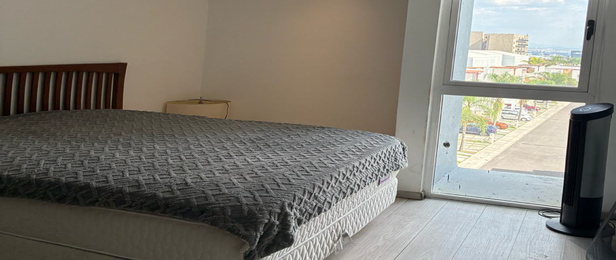 Foto de departamento en renta en avenida santa rosa , juriquilla santa fe, querétaro, querétaro, 0 No. 05
