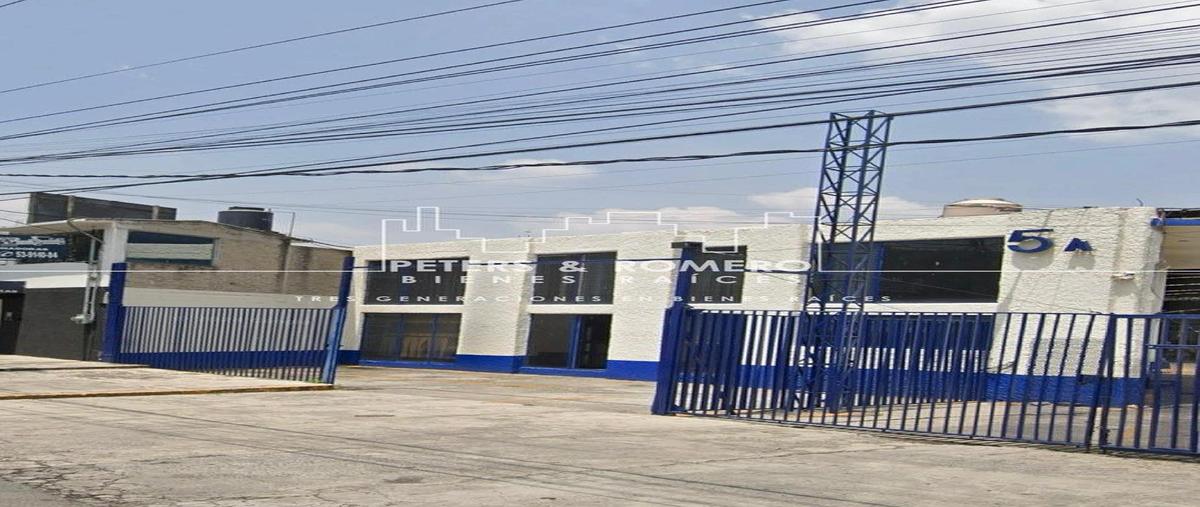 Foto de bodega en avenida santa rosa , la joya ixtacala, tlalnepantla de baz, méxico, 28703454 foto 02 Foto de bodega en venta en avenida santa rosa , la joya ixtacala, tlalnepantla de baz, méxico, 28703454 No. 02