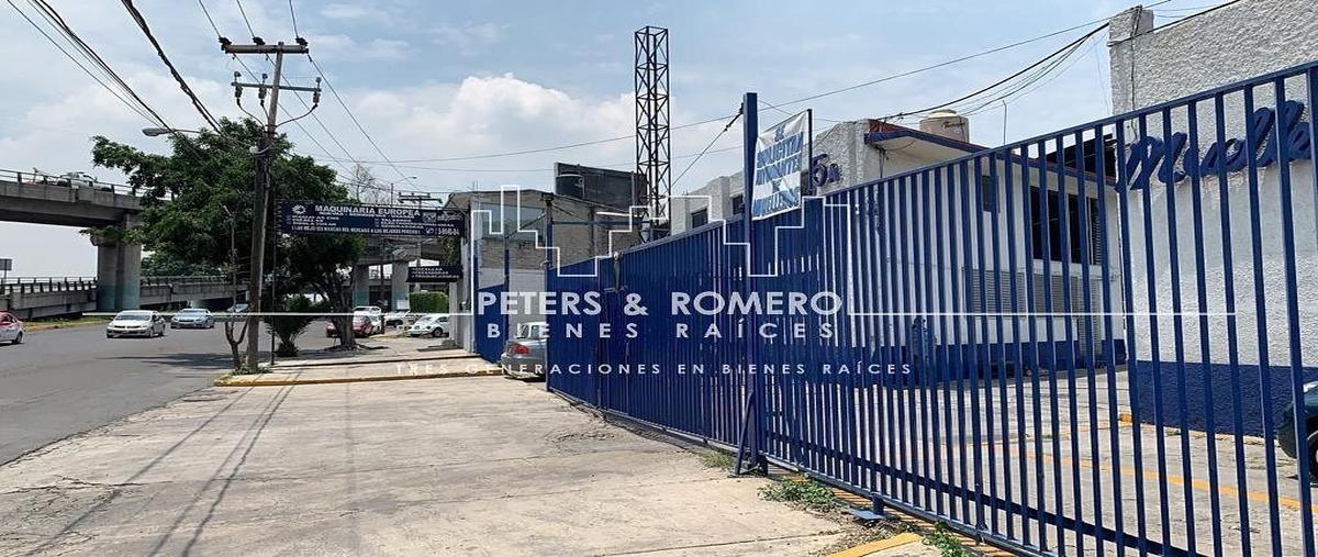 Foto de bodega en avenida santa rosa , la joya ixtacala, tlalnepantla de baz, méxico, 28703454 foto 05 Foto de bodega en venta en avenida santa rosa , la joya ixtacala, tlalnepantla de baz, méxico, 28703454 No. 05