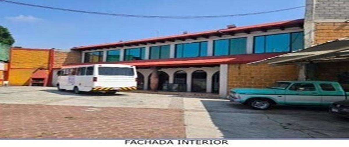 Foto de terreno habitacional en renta en avenida santa rosa , la joya ixtacala, tlalnepantla de baz, méxico, 30155213 No. 04