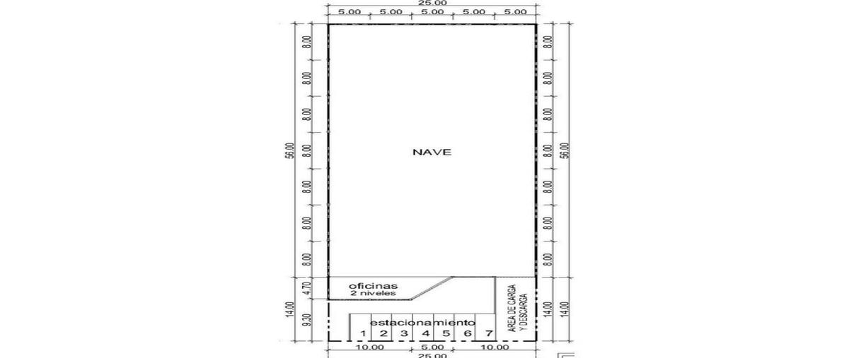 Foto de bodega en renta en avenida santa rosa , santa rosa, apodaca, nuevo león, 30085575 No. 03