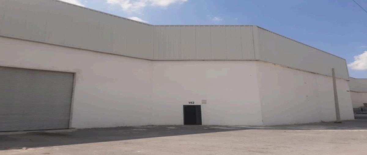 Foto de bodega en renta en avenida santa rosa , santa rosa, apodaca, nuevo león, 30085575 No. 04