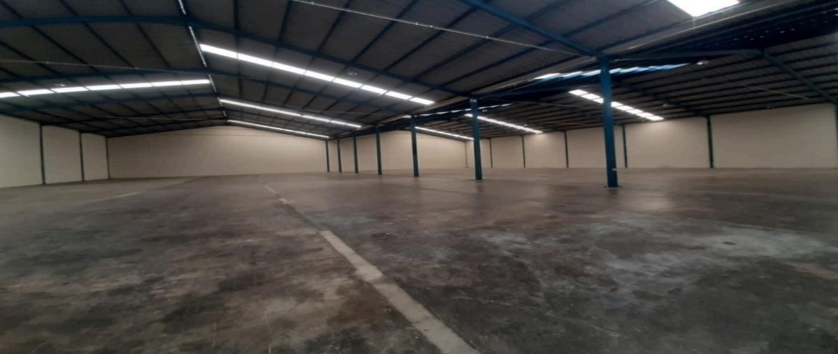 Foto de bodega en renta en avenida santa rosa , santa rosa, apodaca, nuevo león, 30085575 No. 05
